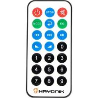 Amplificador óptico Hayonik Compact 200 Od 20w Rms [f002] - 3