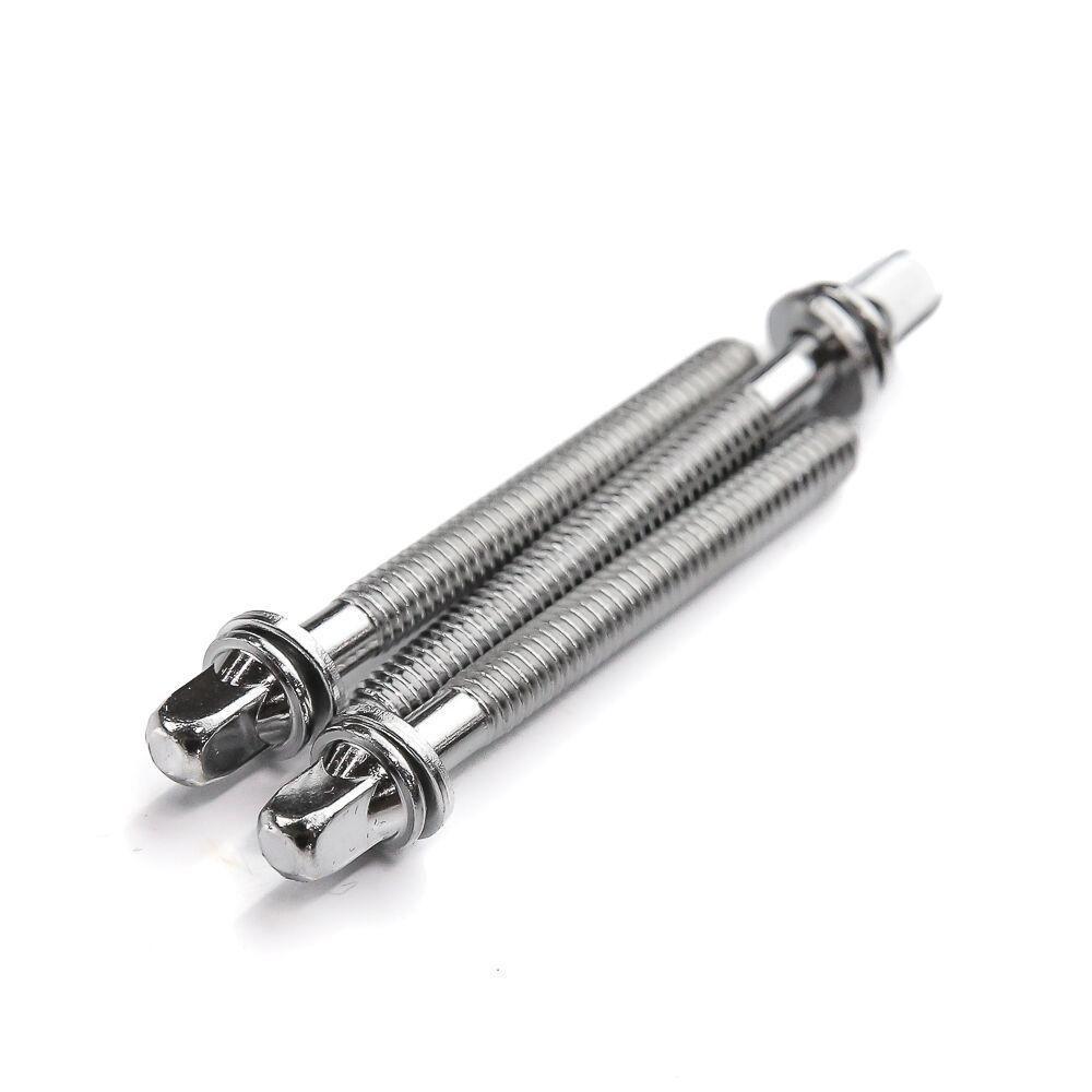 Kit De Acessórios Para Bateria Gibraltar Sc-dtk [f035] - 2