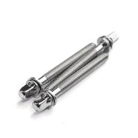 Kit De Acessórios Para Bateria Gibraltar Sc-dtk [f035] - 2