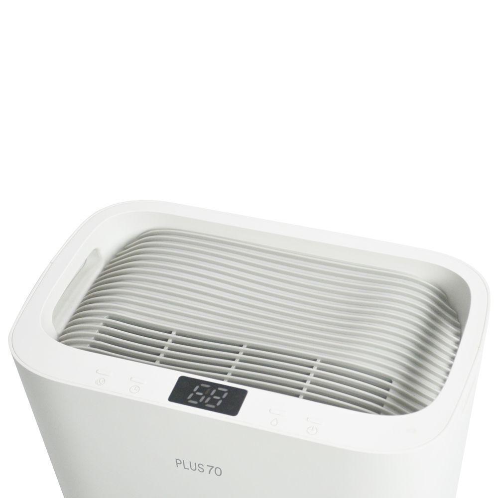 Desumidificador De Ar Desidrat Plus 70 - 8l - 127v - 2