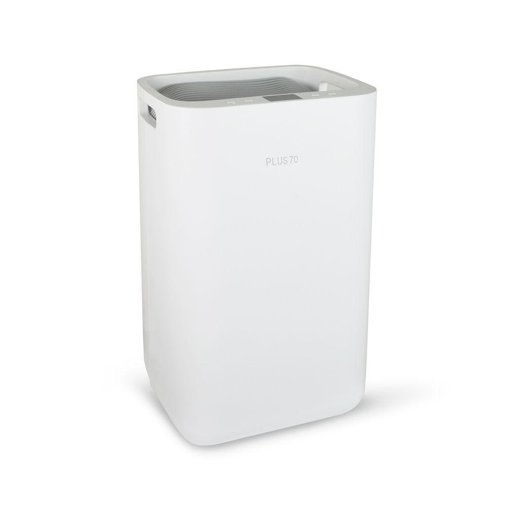 Desumidificador De Ar Desidrat Plus 70 - 8l - 127v - 4