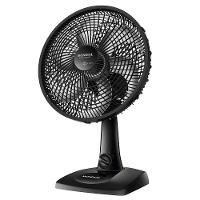 Ventilador De Mesa Mondial 6Pás Vent 30Cm 220V/60Hz Super - 1