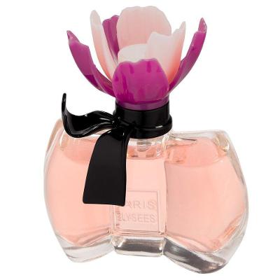 La Petite Fleur Secrete Paris Elysees Perfume Feminino - Eau De Toilette - 100ml