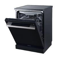 Lava-louças De Embutir Panasonic 14 Serviços Preta 220v Np-6m1mbkbrp - 2