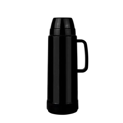 Garrafa Térmica Use Preta 1,0l - Mor