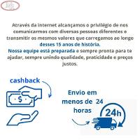 Kit Com 25un. Cabide Infantil Pp Cristal - 3