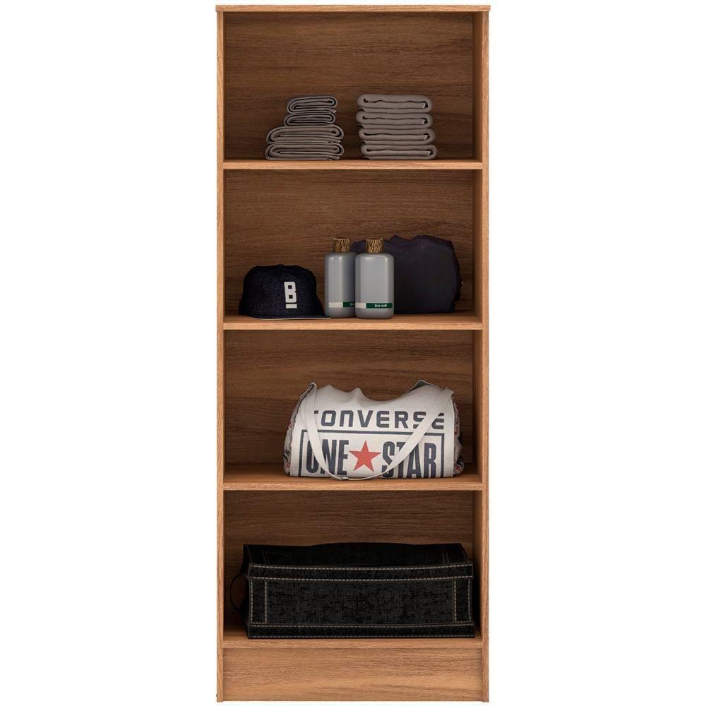 Armario Multi 2 Portas 20860 Amendola Off White Demobile Amendola Off White - 7