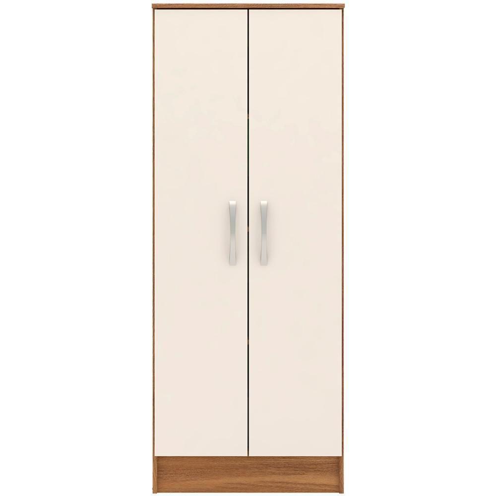 Armario Multi 2 Portas 20860 Amendola Off White Demobile Amendola Off White - 10