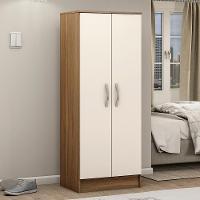 Armario Multi 2 Portas 20860 Amendola Off White Demobile Amendola Off White