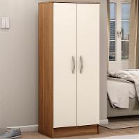 Armario Multi 2 Portas 20860 Amendola Off White Demobile Amendola Off White - 6