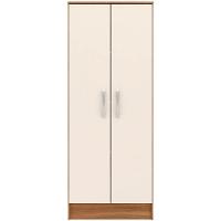 Armario Multi 2 Portas 20860 Amendola Off White Demobile Amendola Off White - 10