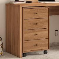 Gaveteiro Office Presence Com Rodizios 29110 Amendola Touch Demobile Amendola Touch - 2