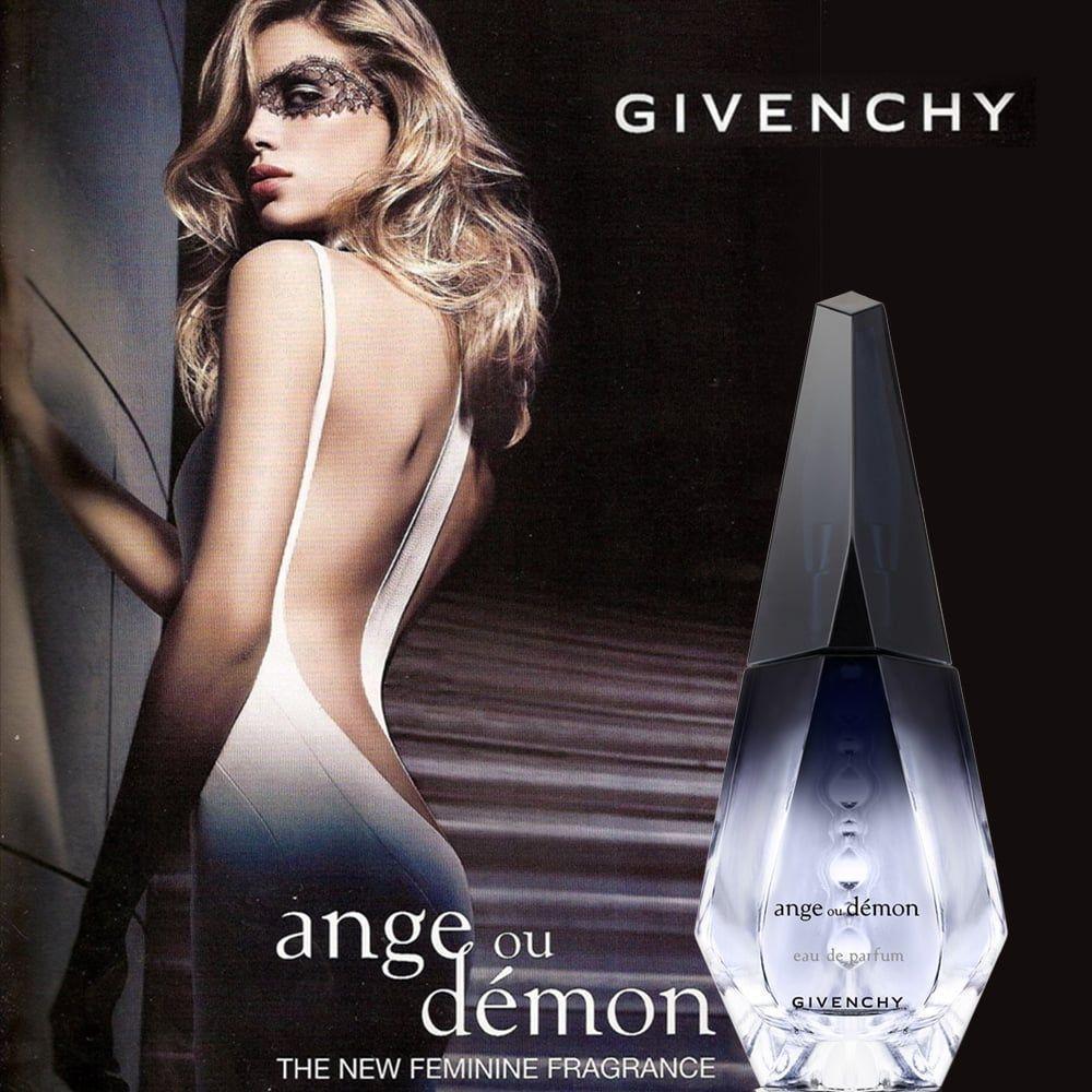Perfume Givenchy Ange Ou Démon Eau De Parfum Feminino 100ml - 4