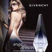 Perfume Givenchy Ange Ou Démon Eau De Parfum Feminino 100ml - 4