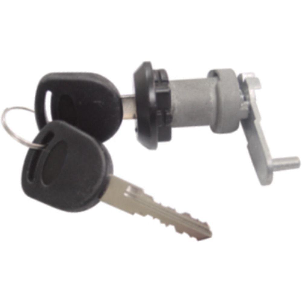 Cilindro Porta Esquerda Escort 93 a 96 - 1