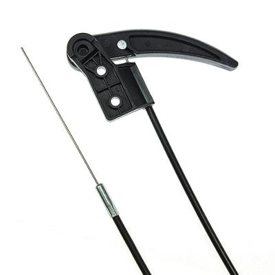 Cabo Abertura do Capô C Maçaneta Gol Special Parati Saveiro