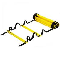 Escada Para Treinamento 8 Mts Live Up - 1