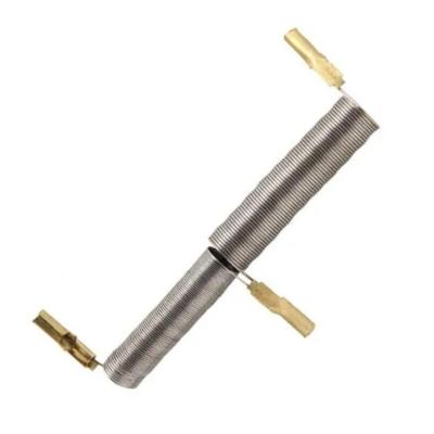 Resistência Duo Shower Ou Futura 3060a 127v/5500w Lorenzetti