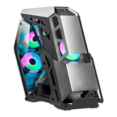 Gabinete Gamer Stryker Cg04ba Frame