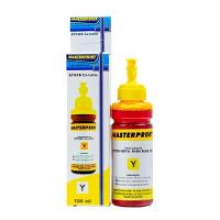 Refil Master Bulk Compativel Epson Corante Y 100ml Mp664-673 P.c - 1