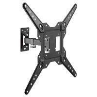Suporte Articulado Para Tv Led/lcd/plasma De 23" A 55" Polegadas Com Inclinação - Sta-2355p - 1