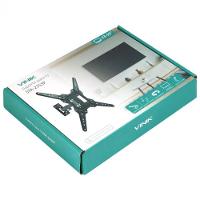 Suporte Articulado Para Tv Led/lcd/plasma De 23" A 55" Polegadas Com Inclinação - Sta-2355p - 2