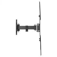 Suporte Articulado Para Tv Led/lcd/plasma De 23" A 55" Polegadas Com Inclinação - Sta-2355p - 8