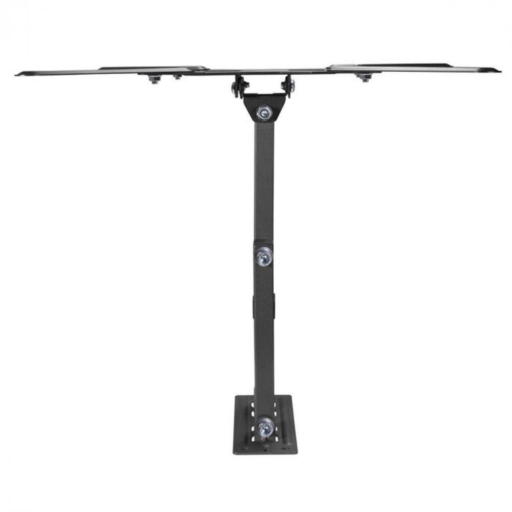 Suporte Articulado Para Tv Led/lcd/plasma De 23" A 55" Polegadas Com Inclinação - Sta-2355 - 6