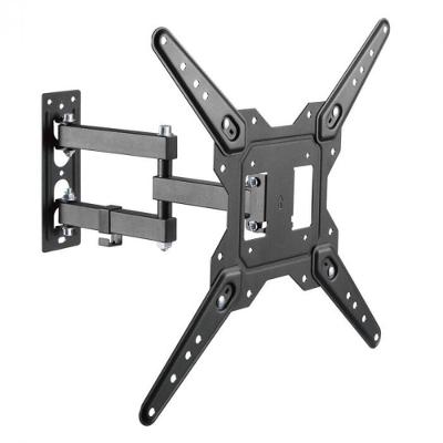Suporte Articulado Para Tv Led/lcd/plasma De 23" A 55" Polegadas Com Inclinação - Sta-2355