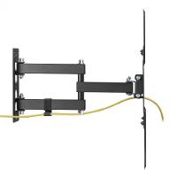 Suporte Articulado Para Tv Led/lcd/plasma De 23" A 55" Polegadas Com Inclinação - Sta-2355 - 3