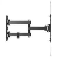 Suporte Articulado Para Tv Led/lcd/plasma De 23" A 55" Polegadas Com Inclinação - Sta-2355 - 8