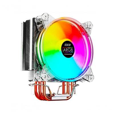 Cooler Para Processador Ac02 120mm