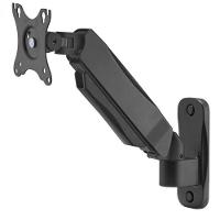 Suporte Articulado Para Monitor De Parede 17""-32"" - Sm-350c - 4
