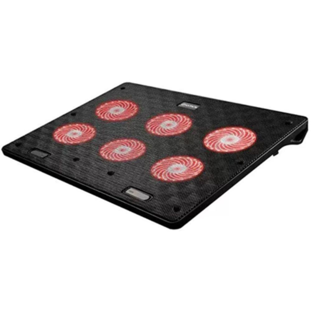 Base Com Cooler Para Notebook Hoopson Bpn-002 - 2