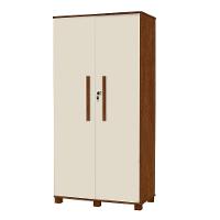 Multi 02 Portas Dacar Off White E Naturalle Carmolar - 2