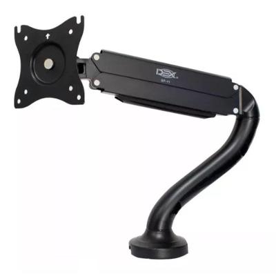 Suporte De Mesa Para Tv - Monitor Led De 13" Até 27"