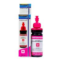 Refil Master Bulk Link Compativel Epson Corante M 100ml Mp664-673 P.c - 1