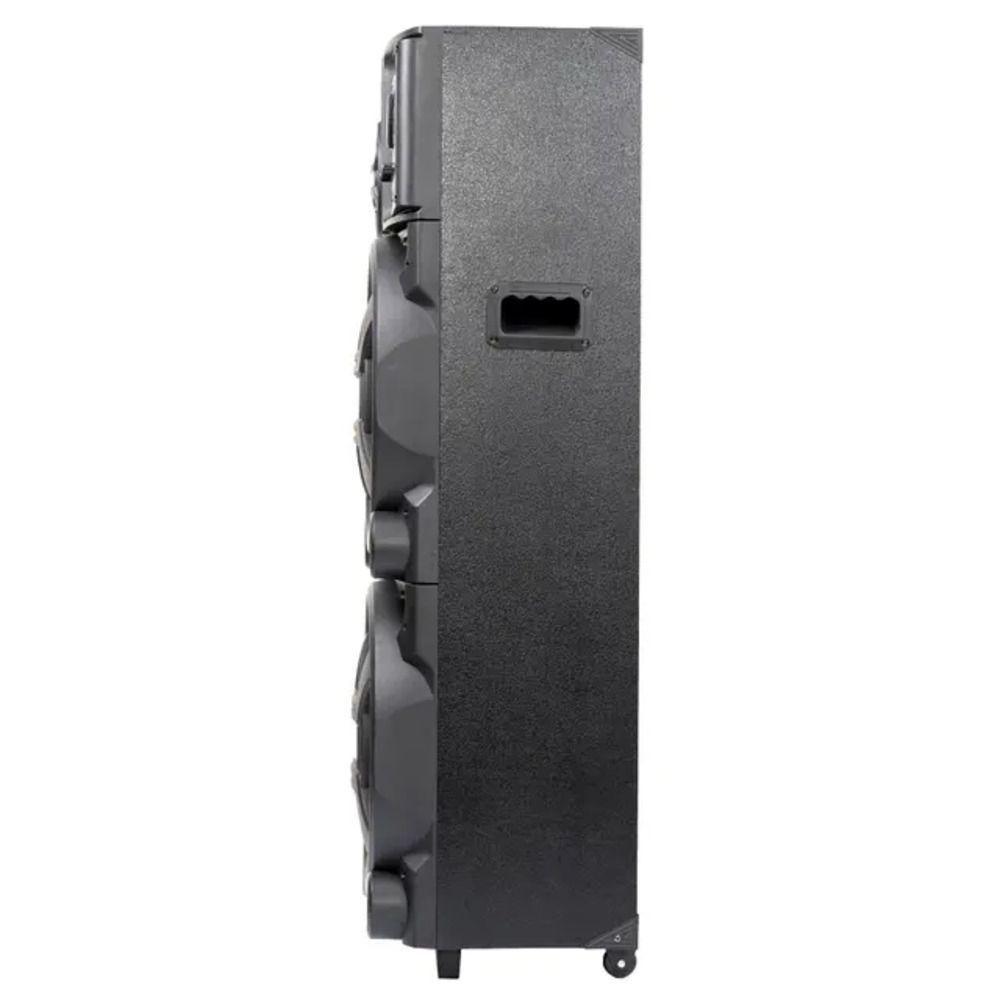 Caixa De Som Amvox 2200w Rms Aca 2201 - 000503a69 - 4