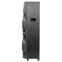 Caixa De Som Amvox 2200w Rms Aca 2201 - 000503a69 - 4