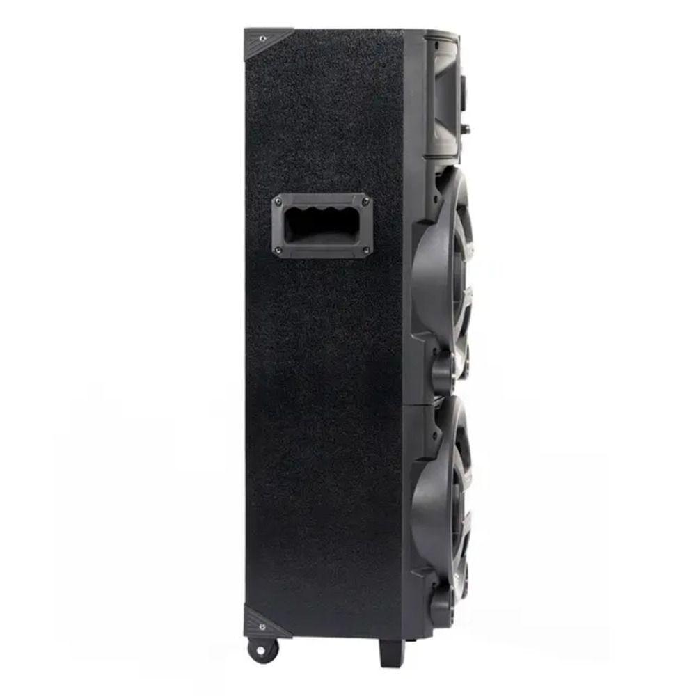 Caixa De Som Amvox 1100w Rms Aca 1101 - 000503a67 - 3