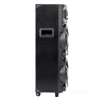 Caixa De Som Amvox 1100w Rms Aca 1101 - 000503a67 - 3