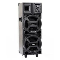 Caixa De Som Amvox 1100w Rms Aca 1101 - 000503a67