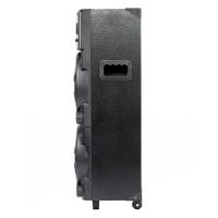 Caixa De Som Amvox 1100w Rms Aca 1101 - 000503a67 - 5