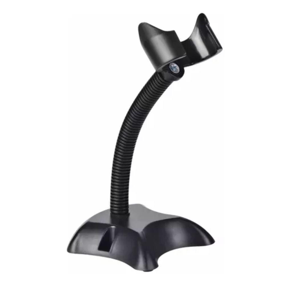 Suporte Leitor De Codigo De Barras Haste Flexivel Spx-lc150 - 1