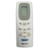 Controle Remoto Compatível Gree Ar Condicionado Le-7072 - 1