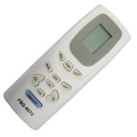 Controle Remoto Compatível Gree Ar Condicionado Le-7072 - 2