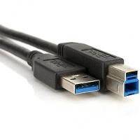 Cabo Usb 3.0 Amachoxbmacho 1,8m U3ambm-2 - 1