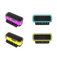 Caixa De Som Bluetooth 6w Ka-8689 - 2