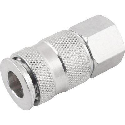 Engate Rapido 1/4"X3/8" Esfera 1