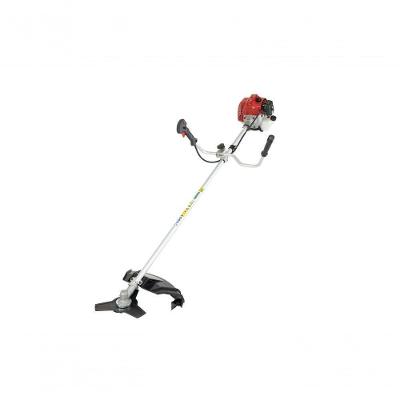 Roçadeira Gasolina 1,7Hp 42,7Cc 2T Cg-450 Garthen